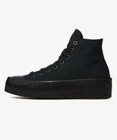【数量限定】CT70 LTD（リミテッド） MONO BLACK HI CUT A13638C