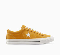 ONE STAR 95 復刻 YELLOW LOW CUT A14714C