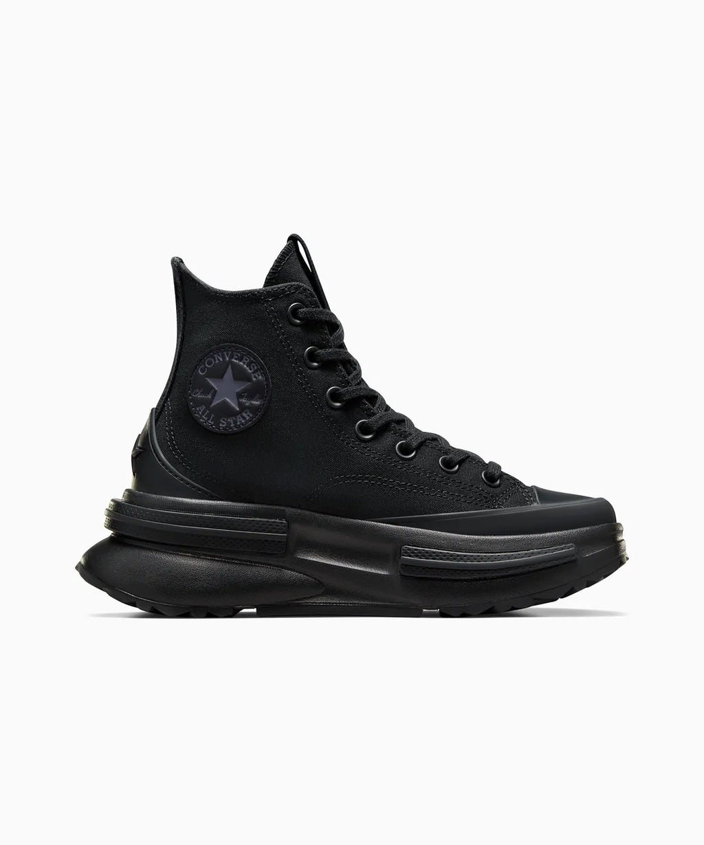RUN STAR LEGACY CX FUTURE COMFORT MONO BLACK HI CUT A06898C