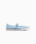 Chuck Taylor All Star Dainty Mary Jane Easy On Blue KIDS（キッズ）17cm~21cm A13168C