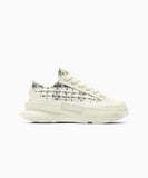 RUN STAR LEGACY CX Tweed Egret LOW CUT A17930C