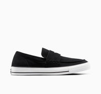 ALL STAR CTAS LOAFER SLIP BLACK LOW CUT A15022C