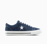 【US限定カラー】ONE STAR 95 復刻 NAVY LOW CUT A15097C