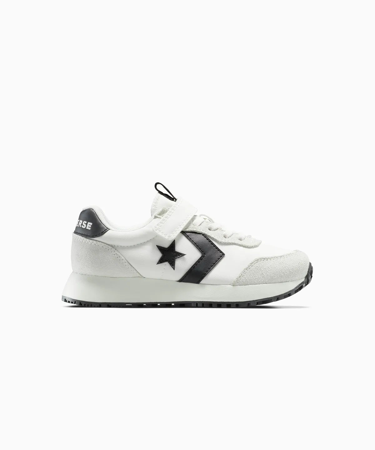 OMEGA TRAINER EASY-ON KIDS（キッズ）17cm-21cm Vintage White