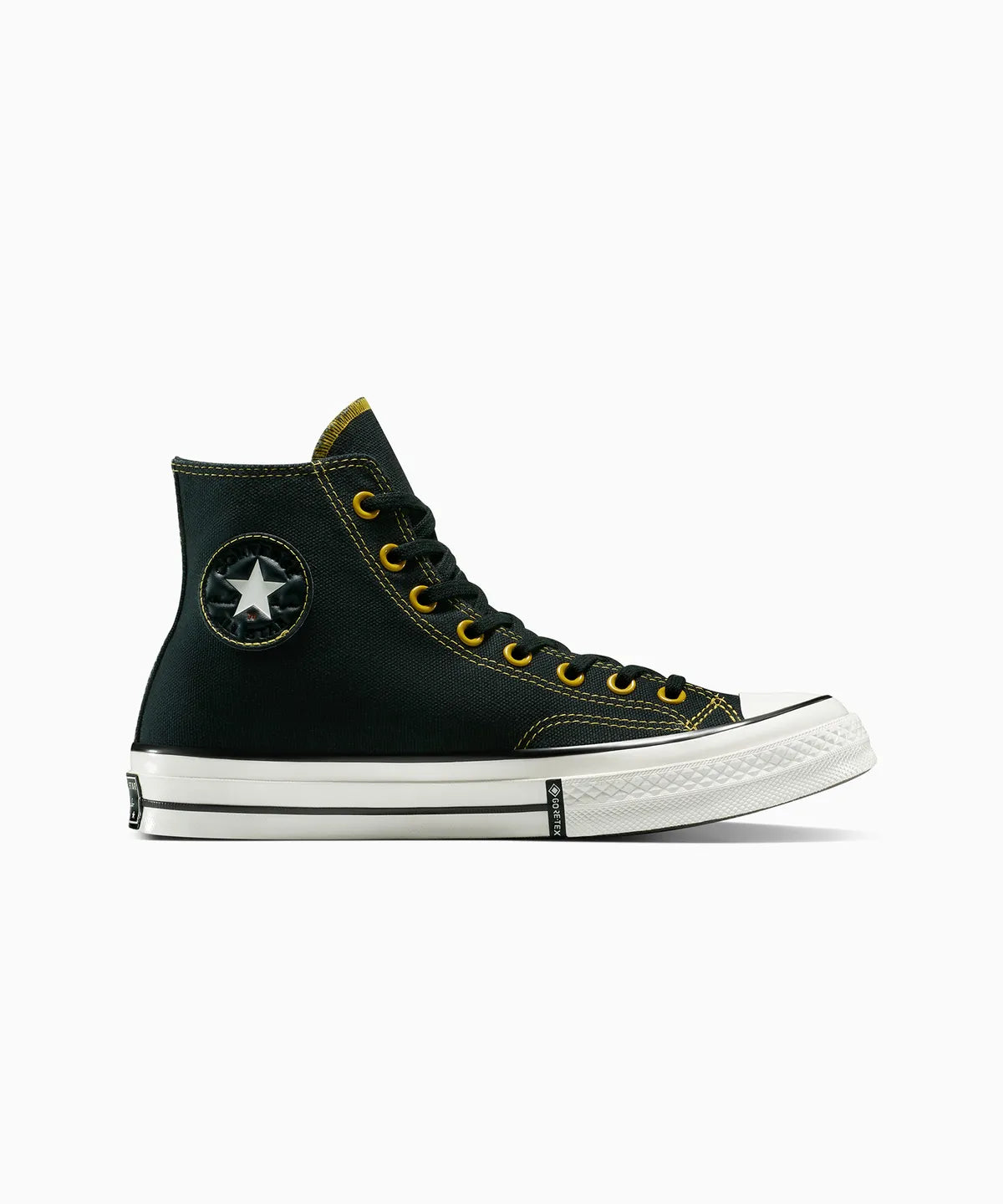 CT70 GORE-TEX(防水) Waterproof (2025年 Ver)Black HI CUT CT70 GORE-TEX(防水) Waterproof (2025年 Ver)Black HI CUT