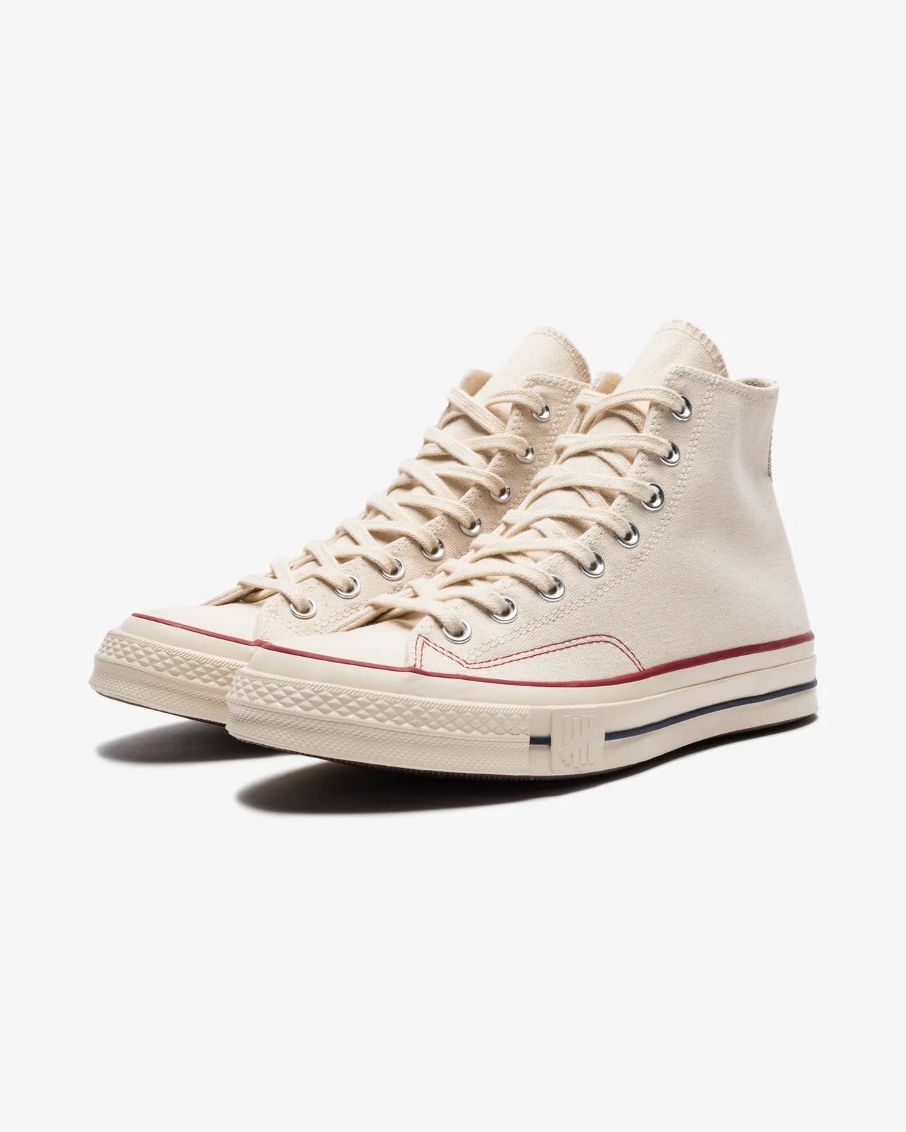 CT70 X UNDEFEATED NATURAL HI CUT 168247C