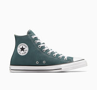 ALL STAR Chuck Taylor TRUE NATURE GREEN HI CUT A10536C