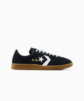 ALL STAR CLASSIC TRAINER SUEDE（スエード）BLACK LOW CUT A16534C