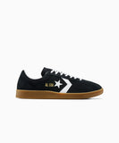 ALL STAR CLASSIC TRAINER SUEDE（スエード）BLACK LOW CUT A16534C