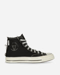 CT70 X Slam Jam BLACK HI CUT 172319C