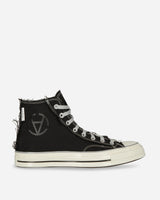 CT70 X Slam Jam BLACK HI CUT 172319C