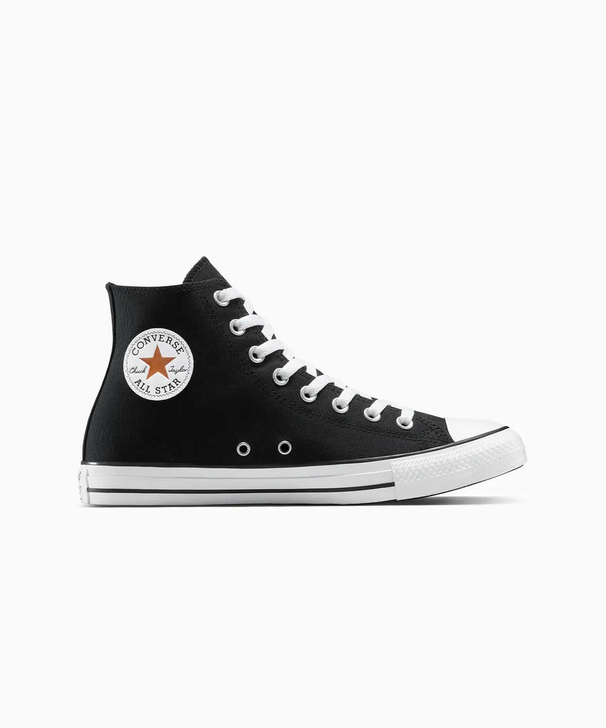 【数量限定】ALL STAR Chuck Taylor x  Tom & Jerry BLACK HI CUT A15113C