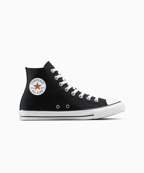 【数量限定】ALL STAR Chuck Taylor x  Tom & Jerry BLACK HI CUT A15113C