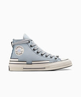 CT70 Decon-structed HEIRLOOM SILVERED HI CUT A07983C