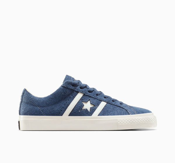 【US限定カラー】ONE STAR ACADEMY PRO（CONS）Navy SUEDE（スエード）A10579C