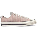 CT70 LOFI CRAFTED STRIPE MINERAL CLAY LOW CUT A00474C