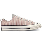 CT70 LOFI CRAFTED STRIPE MINERAL CLAY LOW CUT A00474C