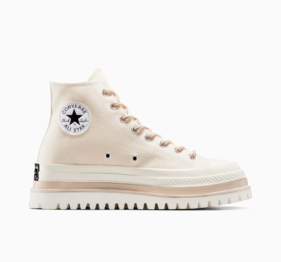【数量限定・EU限定】CT70 LTD TREK（トレイルアウトソール）Natural HI CUT A06914C