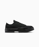 【数量限定】CT70 NATIONAL CANVAS BLACK LOW CUT A15616C
