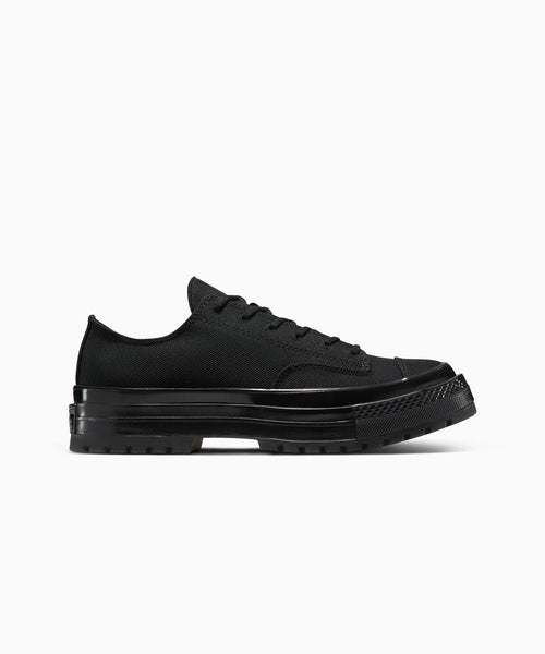 【数量限定】CT70 NATIONAL CANVAS BLACK LOW CUT A15616C
