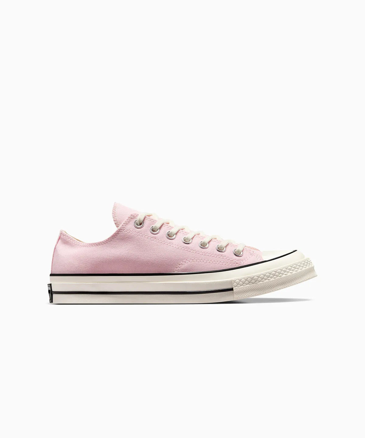CT70 PINK FROSTING LOW CUT A13840C – RARETEM