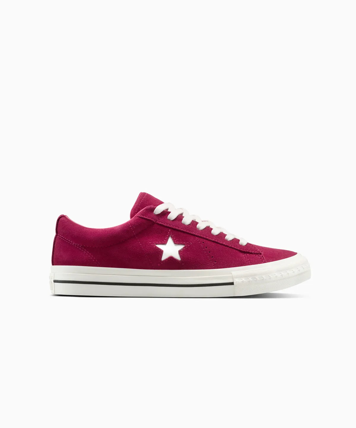 RIZE SUNGCHAN 着用】ONE STAR 95 復刻 Sporty Berry LOW CUT A16393C 
