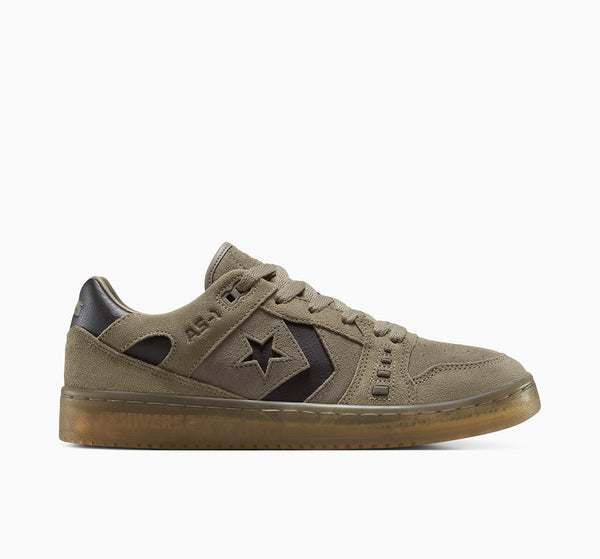 CONS AS-1 PRO SUEDE GUM SOLE（ガムソル）TAUPE LOW CUT A11920C