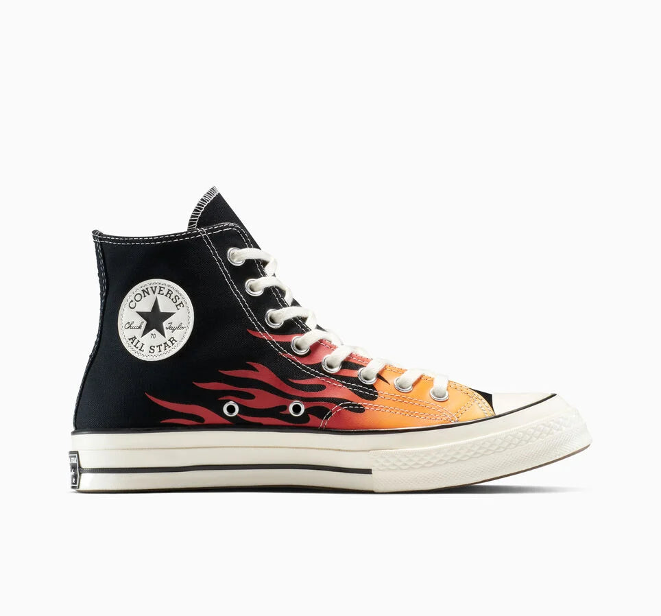 CT70 FIRE FLAME HI CUT A15610C – raretem.shop CT70 FIRE FLAME HI CUT A15610C – raretem.shop