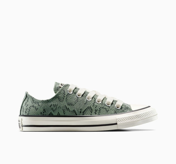 ALL STAR Chuck Taylor Snakeskin LOW CUT A15811C