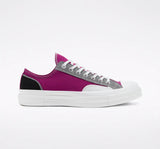 CT70 HECK PATION PURPLE LOW CUT 168699C