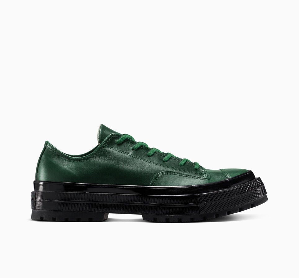 CT70 NATIONAL Leather（レザー）Branch Out LOW CUT A15676C