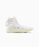 【数量限定】CT70 BOWS WHITE HI CUT A15191C