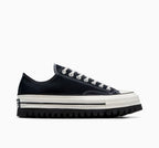 【数量限定・EU限定】CT70 LTD TREK（トレイルアウトソール）Lugged BLACK HI CUT A10233C