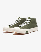 CT70 X UNDEFEATED CHIVE MID CUT A02143C