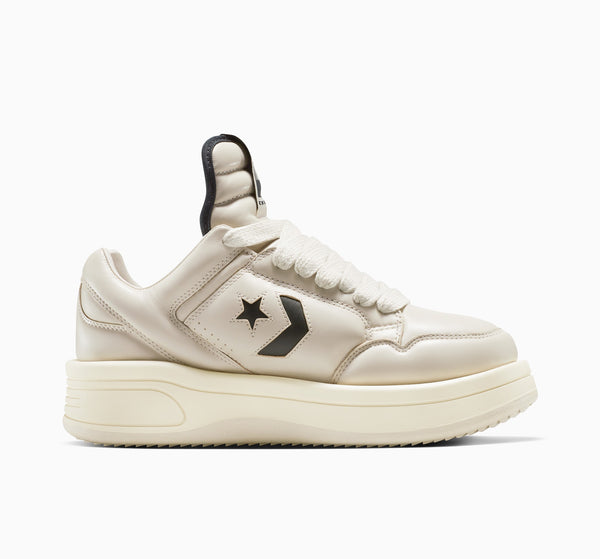TURBOWPN X DRKSHDW（リック オウエンス）Edition OX PELICAN A12062C