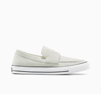 ALL STAR CTAS LOAFER SLIP BARELY GRAY LOW CUT A15021C