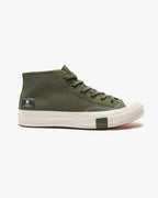 CT70 X UNDEFEATED CHIVE MID CUT A02143C