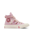 CT70 SUMMIT PINK HI CUT A14207C