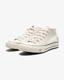 CT70 X UNDEFEATED PARCHMENT MID CUT A00670C