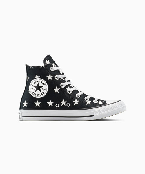 ALL STAR Chuck Taylor Celestial BLACK HI CUT A15502C