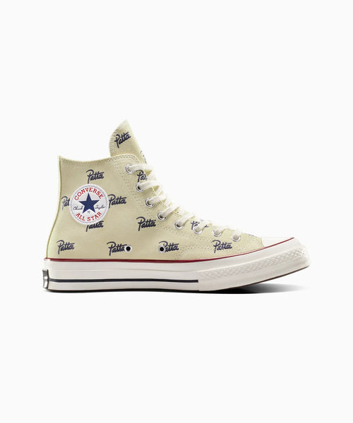 CONVERSE ALL STAR CT70 NATURAL HI 29cm CONVERSE ALL STAR CT70 NATURAL HI 29cm