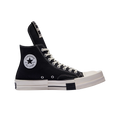 CT70 X DRKSHDW（リック オウエンス）BLACK HI CUT 172344C A00130C