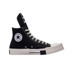 CT70 X DRKSHDW（リック オウエンス）BLACK HI CUT 172344C A00130C