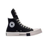 【2021年Ver】CT70 X DRKSHDW（リック オウエンス）BLACK HI CUT 172344C