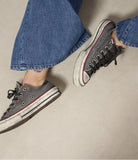【数量限定・EU限定】CT70 LTD（リミテッド）WHITE SMOKE IN VINTAGE WASHED LOW CUT 171019C