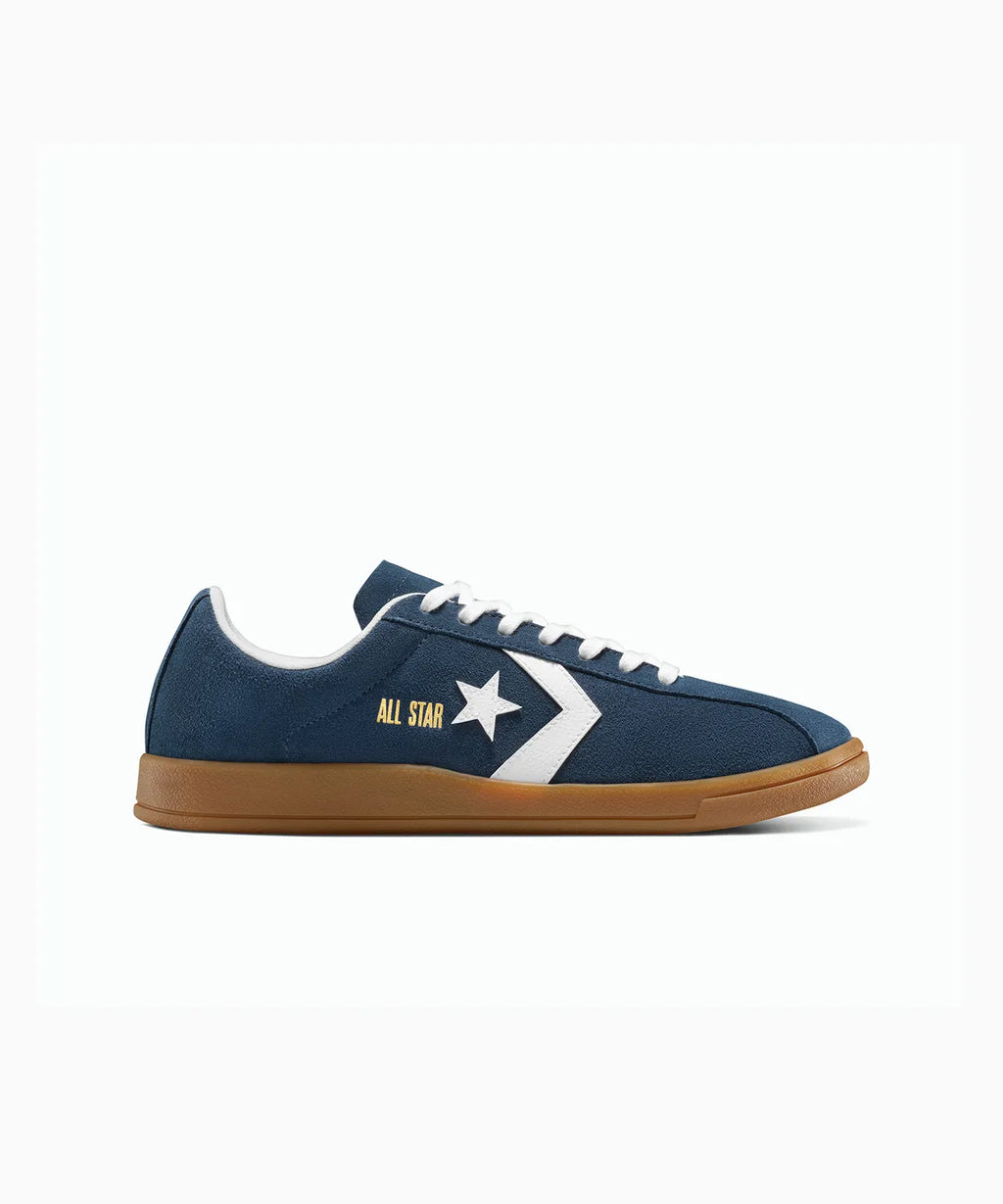 ALL STAR CLASSIC TRAINER SUEDE（スエード）NAVY LOW CUT A15622C