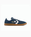 ALL STAR CLASSIC TRAINER SUEDE（スエード）NAVY LOW CUT A15622C