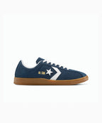 ALL STAR CLASSIC TRAINER SUEDE（スエード）NAVY LOW CUT A15622C