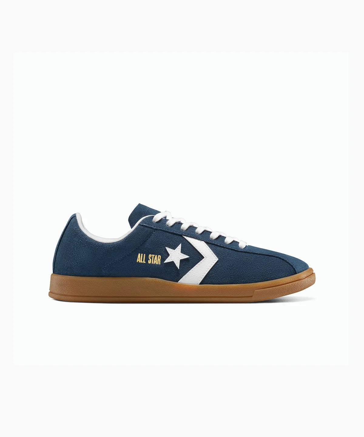 ALL STAR CLASSIC TRAINER SUEDE（スエード）NAVY LOW CUT A15622C