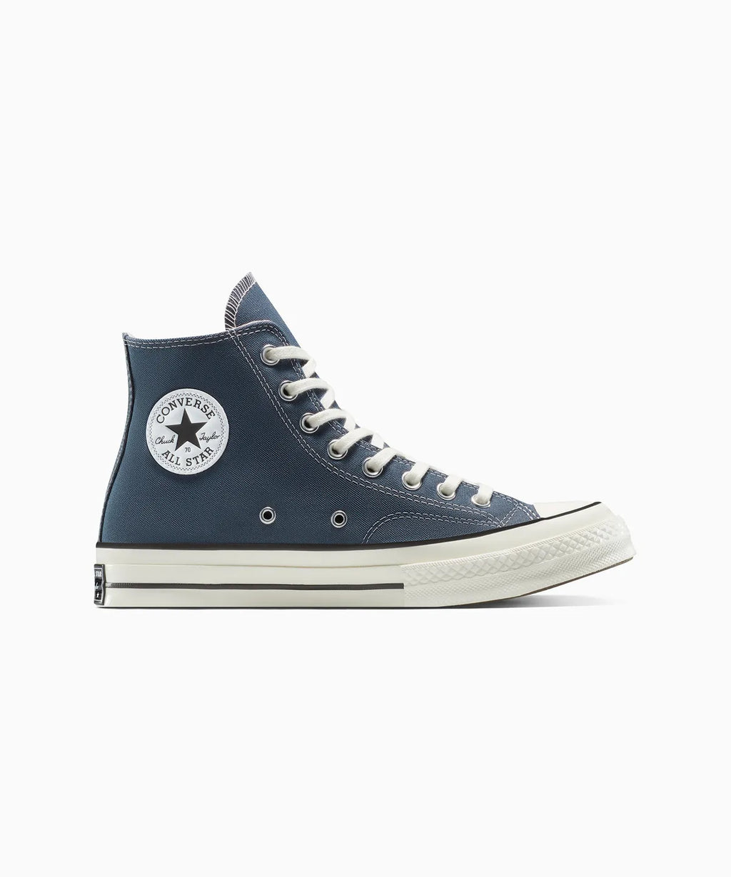 【Hearts2Hearts 着用】CT70 COLD STARE（NEW NAVY）HI CUT A13334C